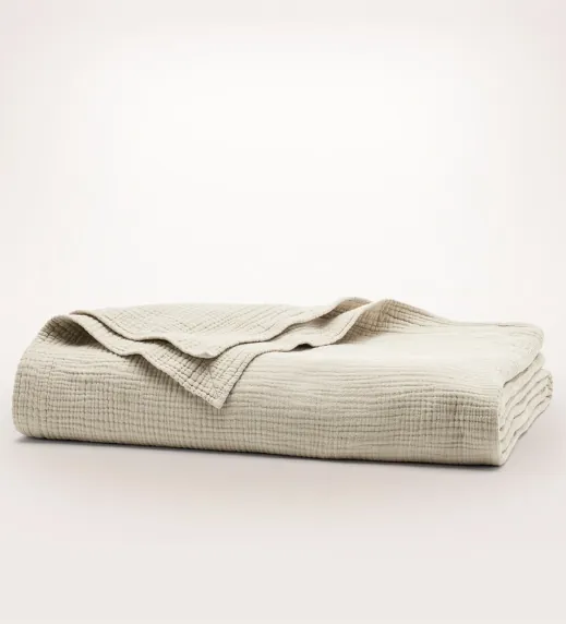 Dream Bed Blanket